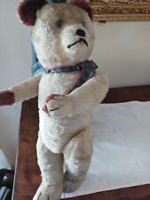 Cesar valentin ours d'occasion  Vion