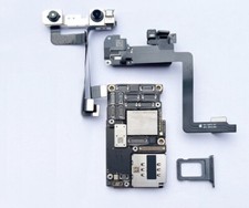 Iphone pro mainboard gebraucht kaufen  Mannheim