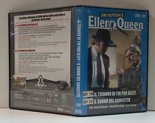 dvd ellery queen usato dvd ellery queen usato Palermo