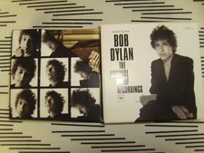 Bob dylan box for sale  MANCHESTER