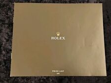 Rolex official authorised for sale  SALFORD