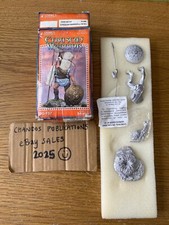 Andrea miniatures metal for sale  YORK