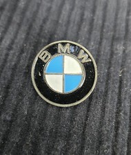Bmw pin anstecknadel gebraucht kaufen  Cottbus
