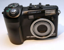 Olympus 350 8mp for sale  Ben Lomond