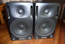 Genelec 1029a active for sale  HAYLE
