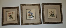 Vtg golden framed for sale  Oklahoma City