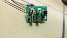 Usb audio firewire gebraucht kaufen  Recklinghausen