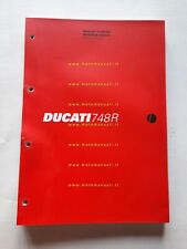 Ducati 748 2000 usato  Vimodrone