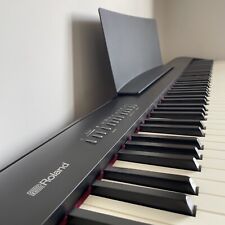 Roland fp30 stand usato  San Benedetto del Tronto