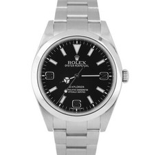 Mint rolex explorer for sale  Massapequa Park