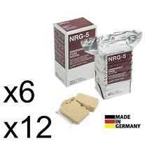 X12 pack notration for sale  Shipping to Ireland