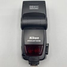 Nikon speedlight 800 for sale  Shipping to Ireland