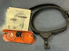 Heine optotechnik lupenbrille for sale  Glendora