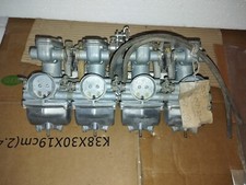Novo estoque antigo carburador Honda CB650 16100-426-003 comprar usado  Enviando para Brazil