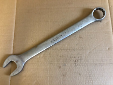 Britool combination spanner for sale  WELSHPOOL