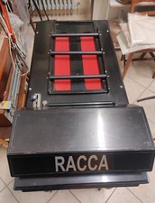 Piano melodico racca usato  Cavezzo