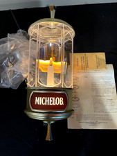 Vintage 1984 michelob for sale  Elba