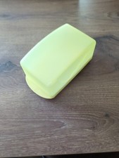 Tupperware butterdose junge gebraucht kaufen  Breuna