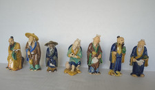 Chinese mudmen mud for sale  Port Orange