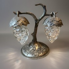 Salière poivrière style d'occasion  Hesdin