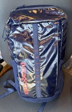 Authentic patagonia black for sale  Tenino