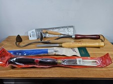 Job lot woodturning for sale  IPSWICH