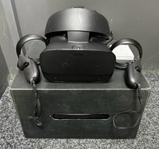 Oculus rift headset for sale  LOUTH