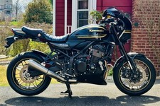 kawasaki z900rs cafe for sale  White Plains
