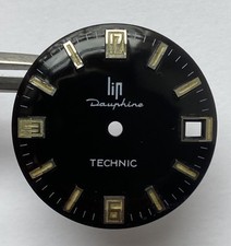 Cadran montre lip d'occasion  Clermont-Ferrand-