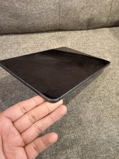 Apple iPad Air 5ª Geração – 256GB Wi-Fi + Celular – Cinza Espacial – Como Novo comprar usado  Enviando para Brazil