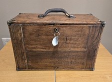 Antique union oak for sale  Appleton