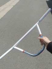 Pro bars old d'occasion  Expédié en Belgium