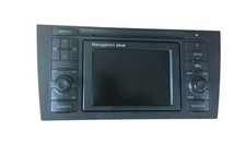 Riginal audi autoradio gebraucht kaufen  Halle