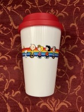 Snoopy insulated travel for sale  CHIPPENHAM