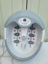 Beurer foot spa for sale  DAGENHAM