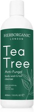 Herborganic antibacterial body for sale  MANCHESTER