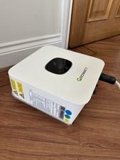 Growatt 3000mtl grid for sale  FAREHAM
