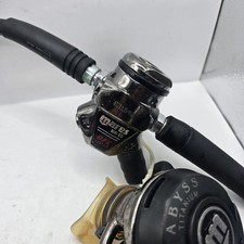 Mares regulator set for sale  Ligonier