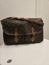 Borsa uomo louis usato  Italia