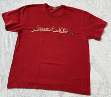 Supreme fuck size for sale  Hollywood