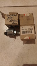 Motoröldruckdose deutz atlas gebraucht kaufen Motoröldruckdose deutz atlas gebraucht kaufen  Fluorn-Winzeln