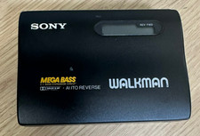 Sony walkman ex50 for sale  LONDON