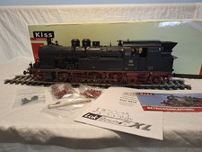 Kiss 297 230261 gebraucht kaufen  Idstein