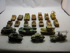 Scale ww2 tanks for sale  Lorain