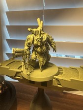 Daemon prince nurgle for sale  Mckinney