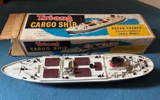 Tri ang cargo for sale  SEVENOAKS