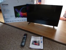 Dyon smart triple gebraucht kaufen  Rickling