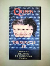 Vhs queen the usato  Roma