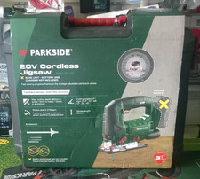 Parkside 20v cordless for sale  BOLTON