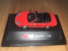 Schuco porsche 911 gebraucht kaufen Schuco porsche 911 gebraucht kaufen  Münster